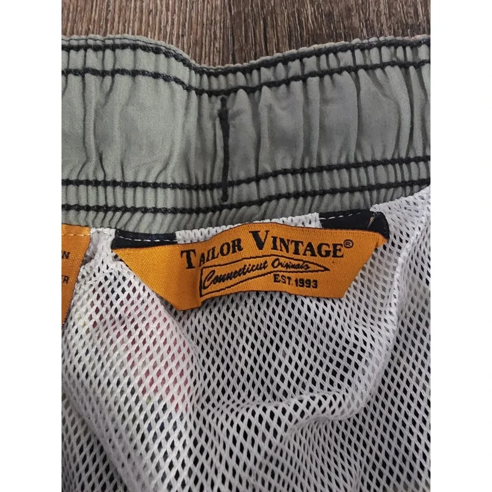 Tailor Vintage wash items